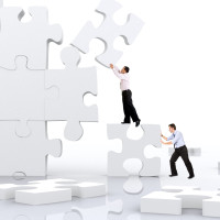 Бизнес-тренинги и развитие по карьерной решетке