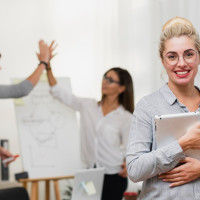 Мастерство мотивации персонала: искусство вдохновлять команду