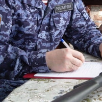 Управление Росгвардии по Республике Башкортостан информирует о графике работы в период майских праздников