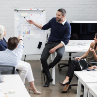 Результативность – это когда план совпадает с фактом. Ошибки в управлении KPI