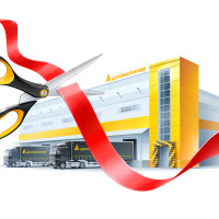 «Деловые Линии» открыли подразделение в Юрге