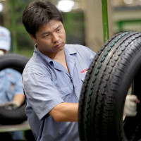 Китайские шины: покупать или нет?