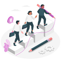 Как поддержка помогает в развитии персонала