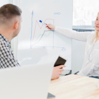 Мастерство корпоративного обучения: секреты эффективности