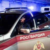 В Нижнекамске сотрудники Росгвардии задержали молодого человека, подозреваемого в краже электровелосипеда