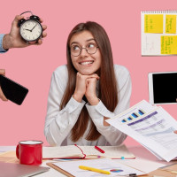 Как быть эффективнее в режиме многозадачности