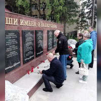 В Татарстане встретились ветераны вневедомственной охраны Росгвардии - участники контртеррористической операции на Северном Кавказе