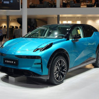 Продажи электрокаров Zeekr взлетели на 100%: может, пора уже купить Zeekr?