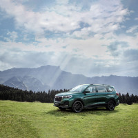 История автобренда SWM