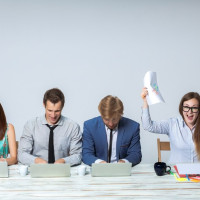 Изливайте гнев: почему команда должна иметь право быть злой