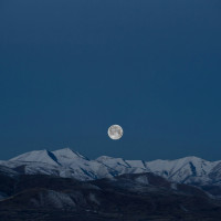 Вращаемся вокруг Солнца: интересными фактами о планетах и Луне делится эксперт Пермского Политеха