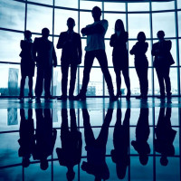 Тим лидеры - руководители от которых зависит успех компании