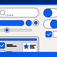 Как создать дизайн сайта с помощью UI-kit