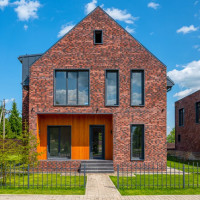 Отзыв основателя Yard Village Андрея Будник о трендовых решениях в архитектуре загородных домов