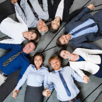 Как Гугл и Pixar создают успешные команды