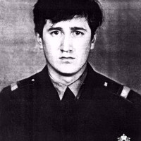 14 мая вспоминаем старшего сержанта милиции Фаниля Ишмухаметова, погибшего в 1996 году от ранений, полученных при задержании преступника