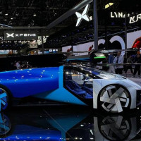 ТОП-3 трендов Пекинского автосалона: китайские платформы, сенсоры и мощность