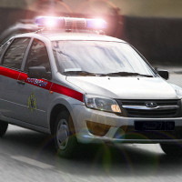 В Казани сотрудники Росгвардии совместно с полицейскими задержали подозреваемого в совершении двойного грабежа