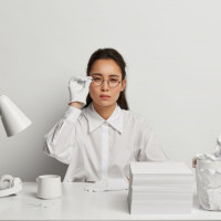 Способы сосредоточиться на работе