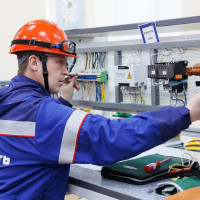 В Тюмени подвели итоги конкурса «Лучший по профессии» среди нефтепроводчиков