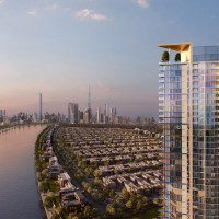 Как приобрести недвижимость в ипотеку в ОАЭ