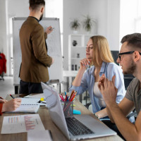 Корпоративная культура: чек-лист для удаленной работы