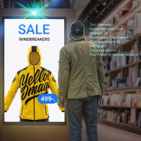 Правило 5 секунд: как создать цепляющие сообщения для Digital Signage