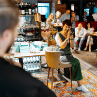 В Москве состоялась презентация книги Елены Тихомировой «Обучение со смыслом»