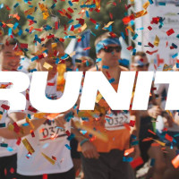 Самый масштабный IT-забег RUNIT стартует 7 июля в Москве