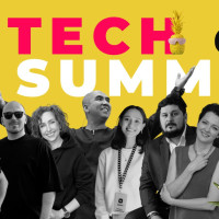 Red Bananas проводят масштабную конференцию для профи онлайн-образования