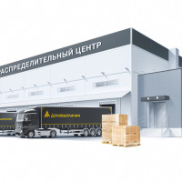 «Деловые Линии» запустили палетную доставку для поставщиков в распределительные центры торговых сетей
