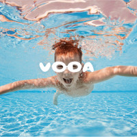 VODА научит любить воду