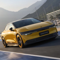 Zeekr 007 оказался быстрее BMW, Porsche и Tesla