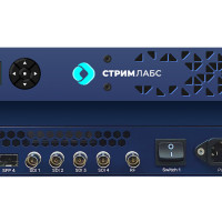 «Синтерра Медиа» и «Стрим Лабс» разработали российское решение для доставки медиаконтента