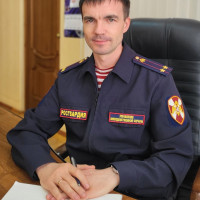 Кто стоит за успехами службы росгвардейцев?