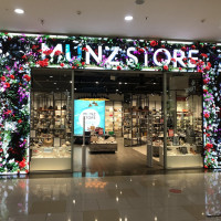 Munz Store признан проектом года в российском ритейле в категории Fashion