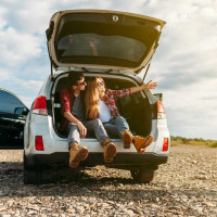 Как подготовить автомобиль к дальней поездке