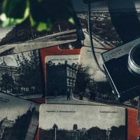 Рисование светом с каменного века до наших дней: как изменилась фотография — рассказывает эксперт Пермского Политеха