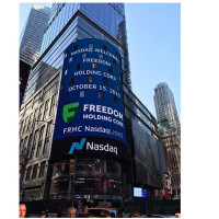 Во Freedom Holding Corp. три новых члена совета директоров