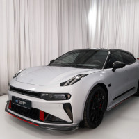 Бренд Zeekr установил рекорд поставок: китайские электромобили стали популярнее в России