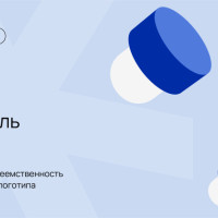 Разработали логотип и фирменный стиль для «Нордпак»