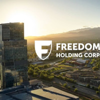 Freedom Holding Corp. назначил нового главного аналитика