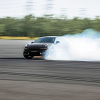 В Европе прошли краш-тесты Zeekr, Nio и Maxus: все набрали пять звезд