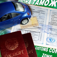 Какими проблемами грозит покупка автомобиля у льготника из Беларуси