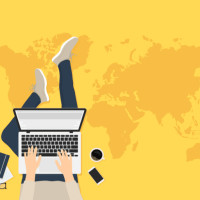 Как руководить и управлять удаленно: жесткий контроль? Свобода выбора!