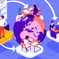 Улучшение образовательного процесса в сфере дизайна и архитектуры