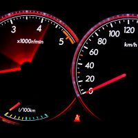 Двигатель и высокие обороты: в чем опасность?