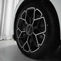 Шины для электромобилей: чем они отличаются от стандартных покрышек?