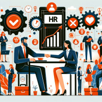 Как сделать HR центром доверия и улучшить результаты