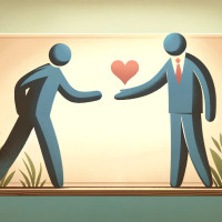 ПЕРЕОСМЫСЛИТЬ КЛИЕНТООРИЕНТИРОВАННОСТЬ: ОТ СЛОВ К РЕАЛЬНОЙ ЗАБОТЕ